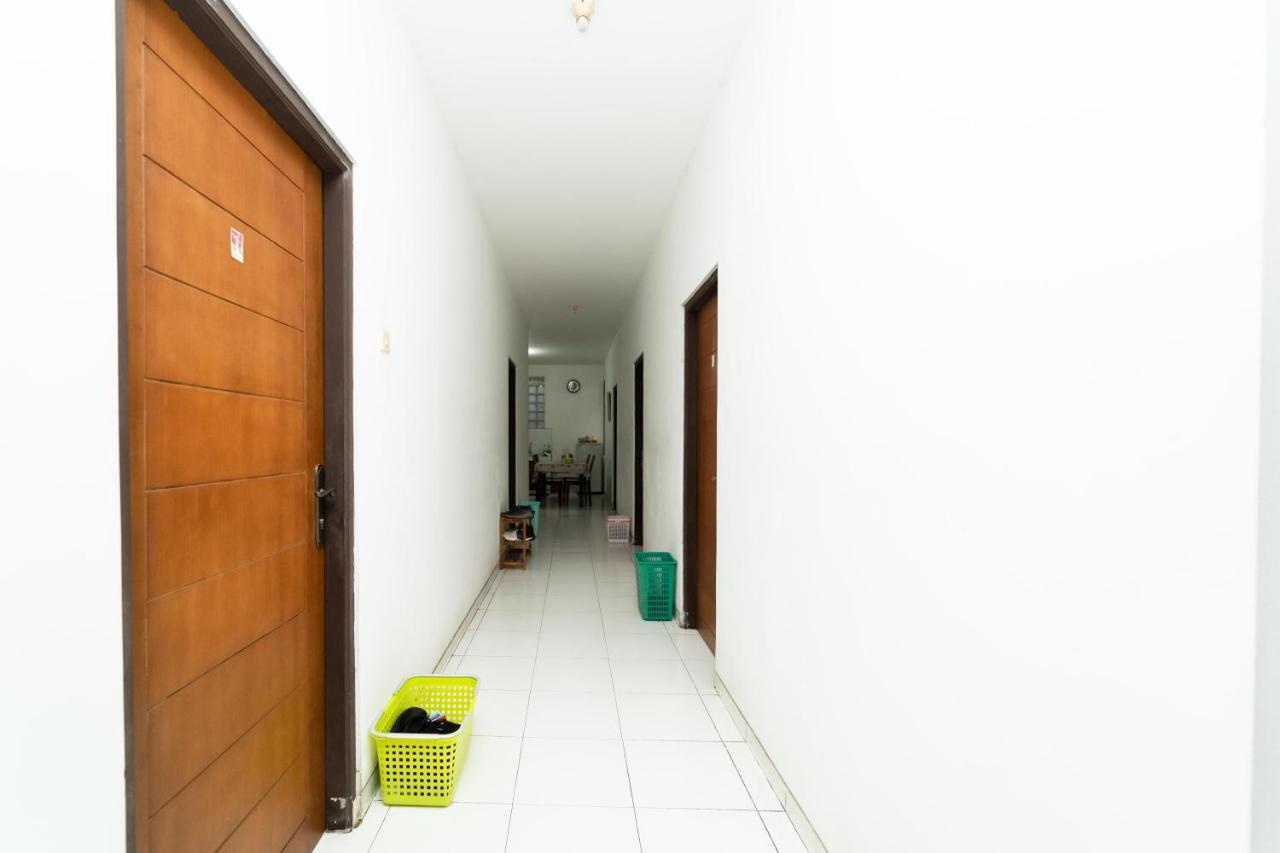 Koolkost Syariah Computer University Of Indonesia Бандунг Экстерьер фото