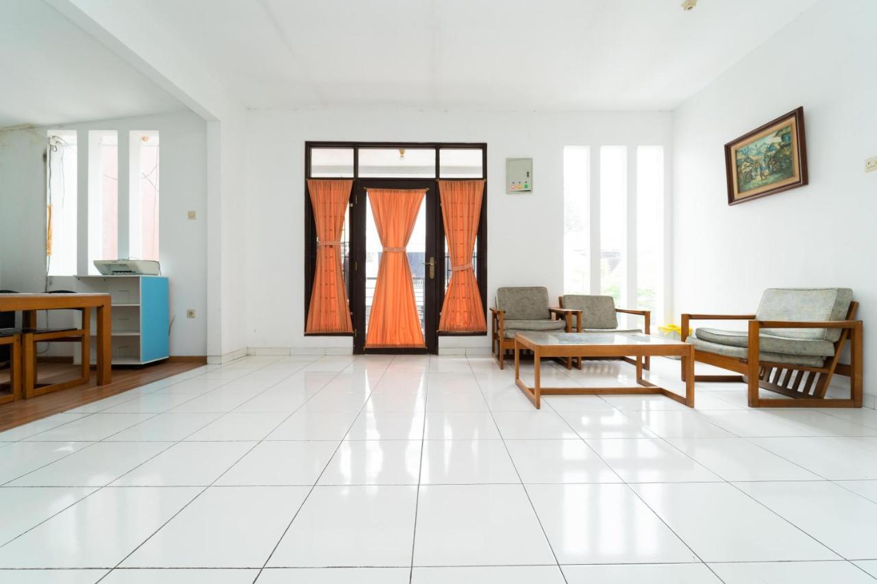 Koolkost Syariah Computer University Of Indonesia Бандунг Экстерьер фото